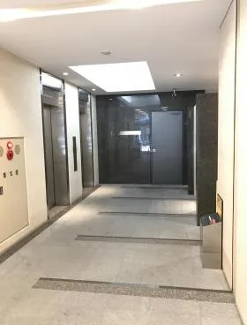 KDX池袋ウエストの外観