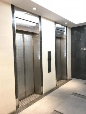 KDX池袋ウエストの外観