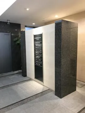KDX池袋ウエストの外観