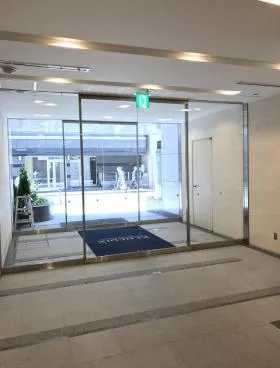 KDX池袋ウエストの外観