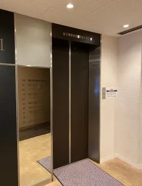 Navi渋谷Ⅴの外観