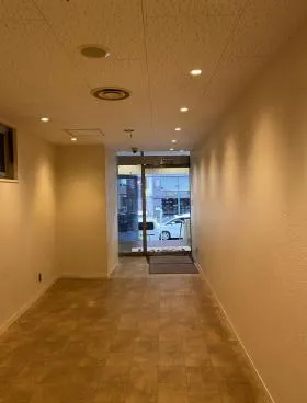 Navi渋谷Ⅴの外観
