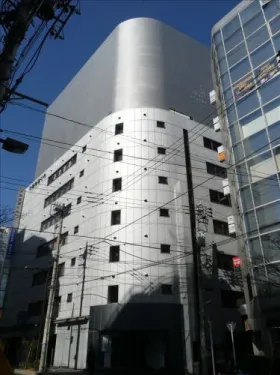 大宗池袋ビルの外観