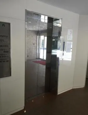 大宗池袋ビルの外観
