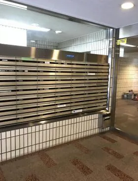 PISO池袋の外観