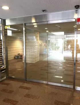 PISO池袋の外観