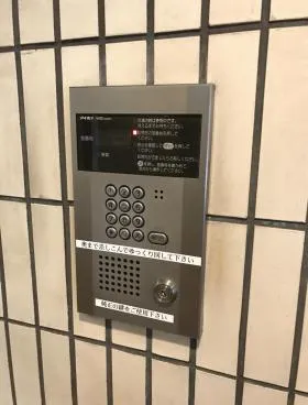 PISO池袋の外観