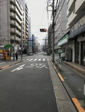 PISO池袋の外観