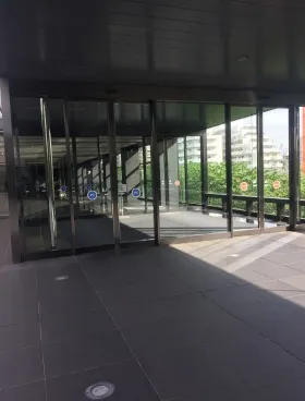アルコタワー(ARCO TOWER)の外観