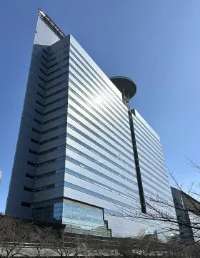 アルコタワー(ARCO TOWER)の外観