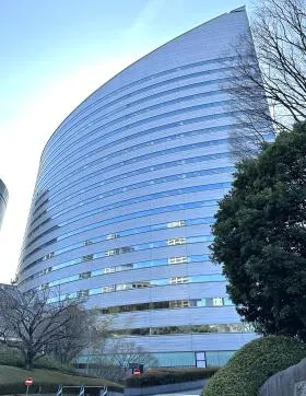 アルコタワー(ARCO TOWER)の外観
