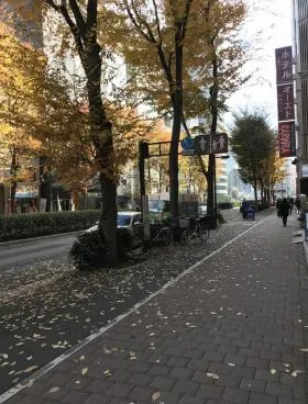 池袋グランディアビルの外観