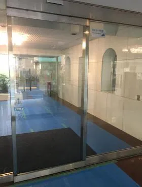 グランドメゾン池袋の外観