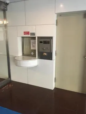 グランドメゾン池袋の外観