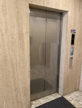 山門ビルの外観