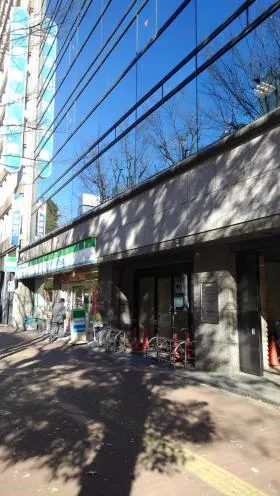 常陽池袋ビルの外観