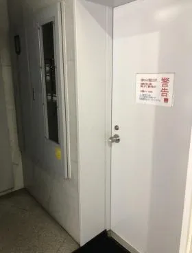 宮坂甲斐路ビルの外観