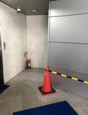 宮坂甲斐路ビルの外観