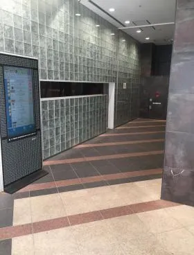 aune池袋の外観
