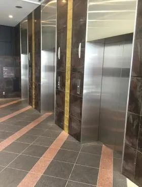 aune池袋の外観