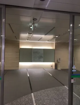 オーク池袋ビルの外観