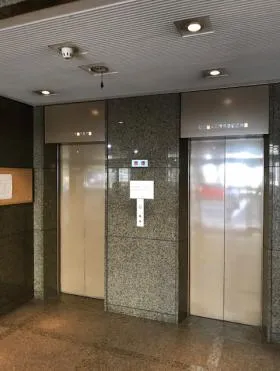 池袋原ビルの外観