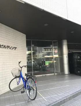 大樹生命池袋ビルの外観