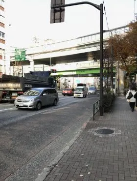 大樹生命池袋ビルの外観