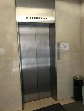 桐生ビルの外観