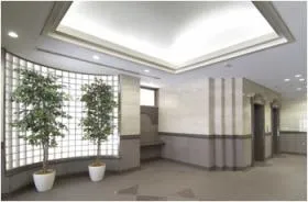 いちご池袋イースト(旧:東池袋Q)ビルの外観