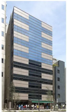 いちご池袋イースト(旧:東池袋Q)ビルの外観