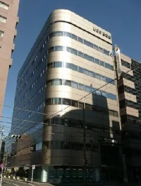 UBG東池袋ビルの外観