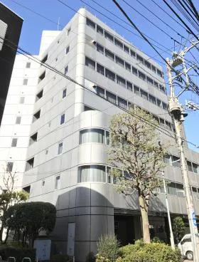 大塚トーセイⅡ(旧:大塚東池袋)の外観