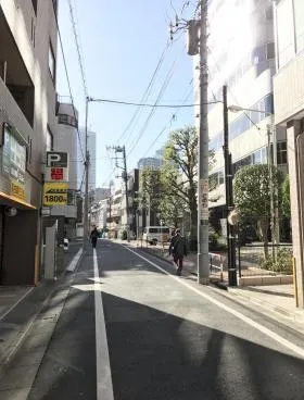 大塚トーセイⅡ(旧:大塚東池袋)の外観