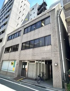東光ビル2号館の外観