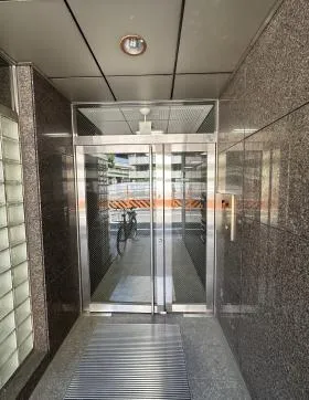 東光ビル2号館の外観