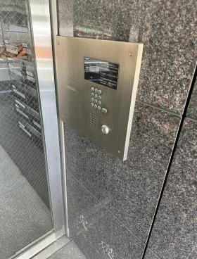 東光ビル2号館の外観