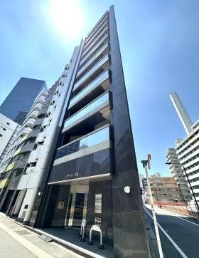 東光ビル1号館の外観
