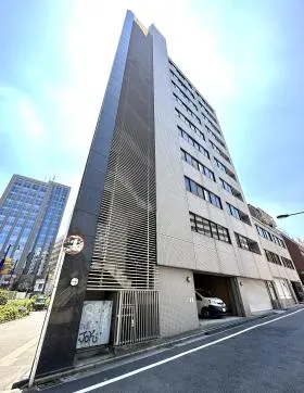 東光ビル1号館の外観
