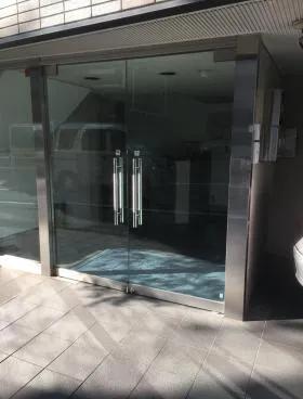 恵安ビル(旧:石川ビル)ビルの外観