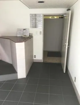 恵安ビル(旧:石川ビル)ビルの外観