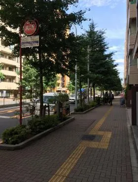 MBS音羽ビルの外観