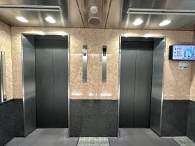 オーキッドプレイス六本木の外観