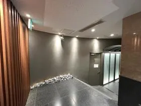 オーキッドプレイス六本木の外観