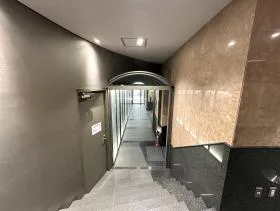 オーキッドプレイス六本木の外観