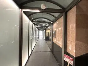オーキッドプレイス六本木の外観