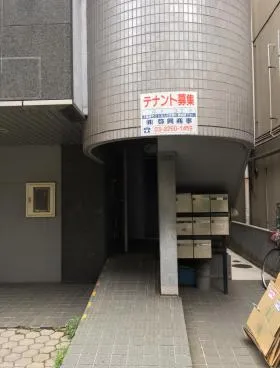 第2弥助ビルの外観