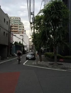 第2弥助ビルの外観
