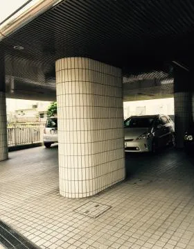 小野水道橋ビルの外観
