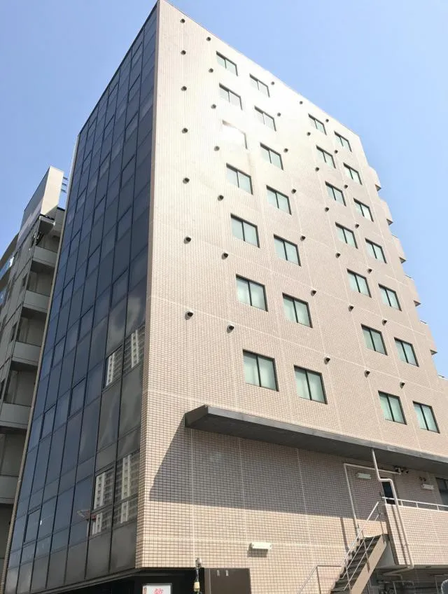 後楽1丁目ビル